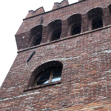 Il Feudo Di Agnadello Hotel Exterior foto